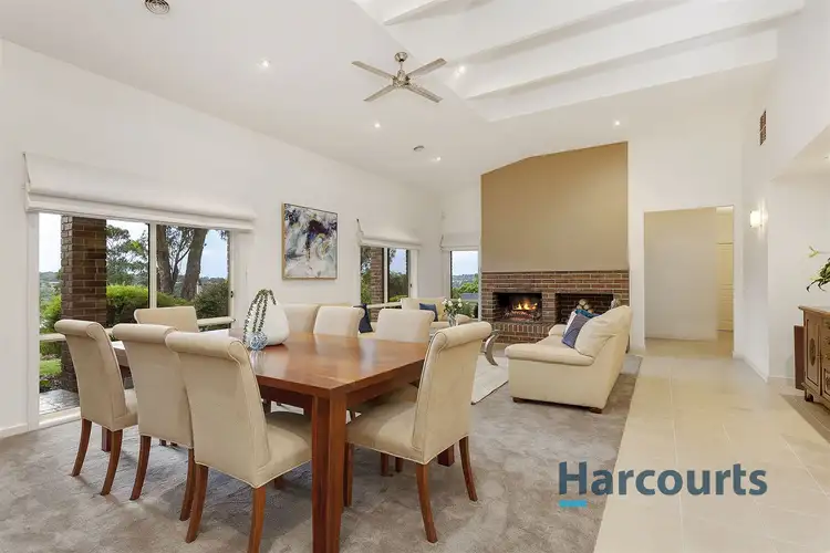 Fourth view of Homely house listing, 12 Woodlee Rise, Lilydale VIC 3140