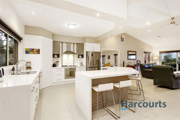 Fifth view of Homely house listing, 12 Woodlee Rise, Lilydale VIC 3140