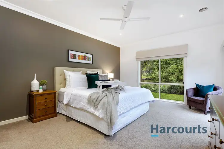 Sixth view of Homely house listing, 12 Woodlee Rise, Lilydale VIC 3140