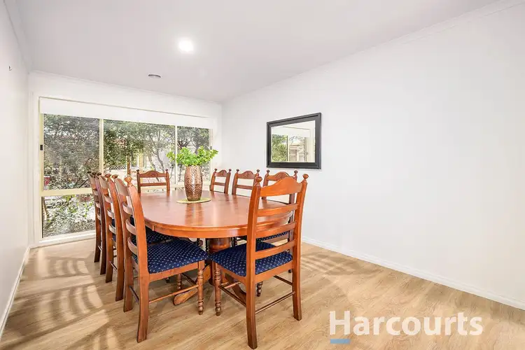 Fourth view of Homely house listing, 18 Sunset Drive, Kilsyth South VIC 3137