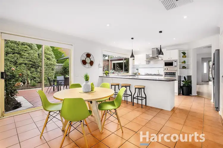Sixth view of Homely house listing, 18 Sunset Drive, Kilsyth South VIC 3137