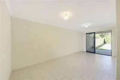 Sixth view of Homely semi-detached listing, 67B Chamberlain Street, Campbelltown NSW