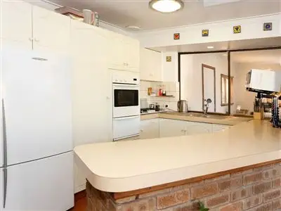 Fifth view of Homely house listing, 33 Weston Way, Kardinya WA