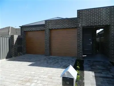 Main view of Homely semi-detached listing, 8 Bernard Street, Findon SA