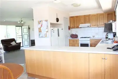 Sixth view of Homely house listing, 15 Balding Street, Mirboo North VIC