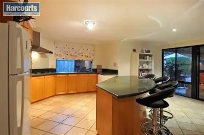 Fifth view of Homely house listing, 97 Christchurch Terrace, Currambine WA