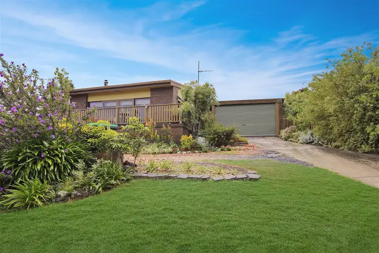19 Grand Ridge East, Mirboo North VIC 3871