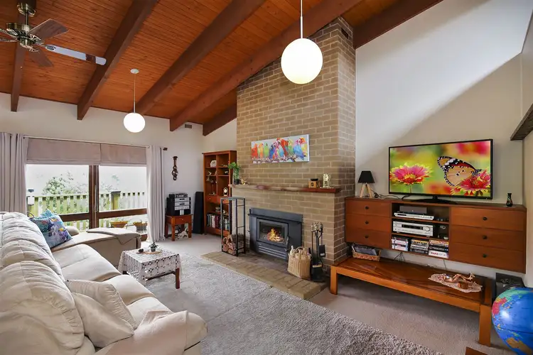 Third view of Homely house listing, 19 Grand Ridge East, Mirboo North VIC 3871