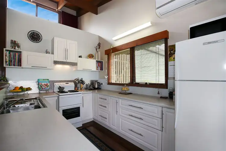 Fifth view of Homely house listing, 19 Grand Ridge East, Mirboo North VIC 3871