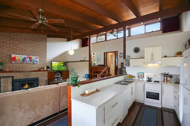 Sixth view of Homely house listing, 19 Grand Ridge East, Mirboo North VIC 3871