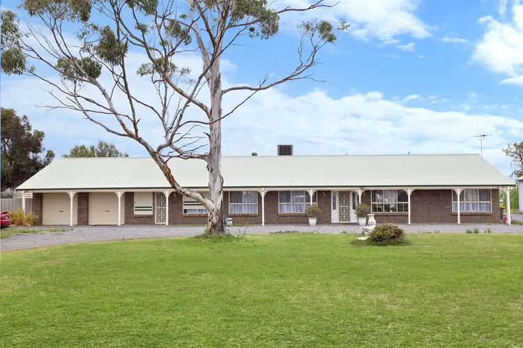Main view of Homely rural property listing, 43-53 Barker Road, Waterloo Corner SA 5110