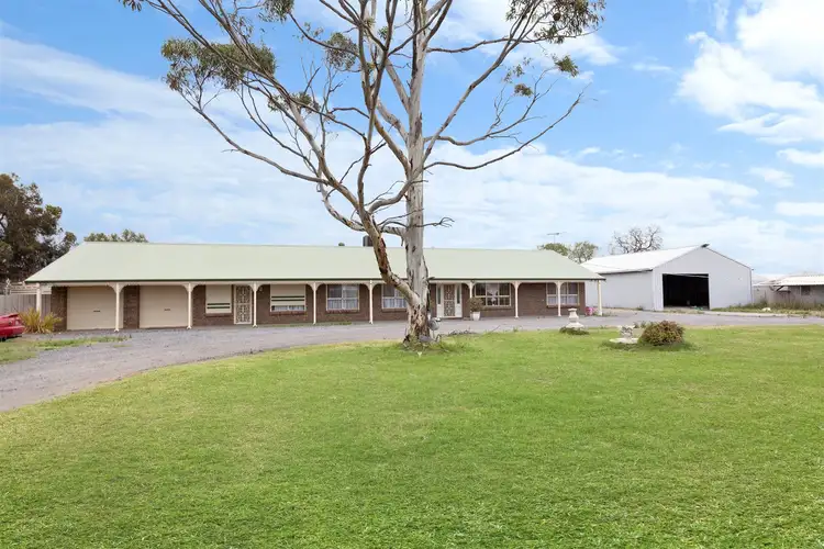 Second view of Homely rural property listing, 43-53 Barker Road, Waterloo Corner SA 5110