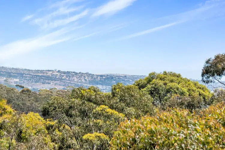 Second view of Homely house listing, 19 Treetop Terrace, Belair SA 5052