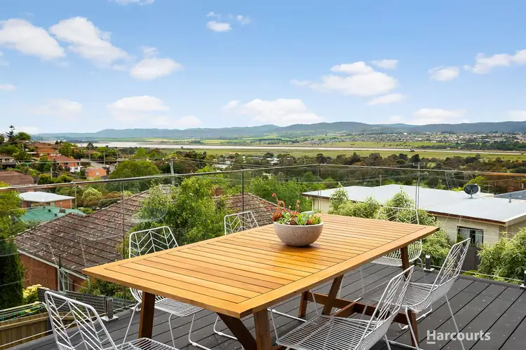 Second view of Homely townhouse listing, 17A Pomona Road, Riverside TAS 7250