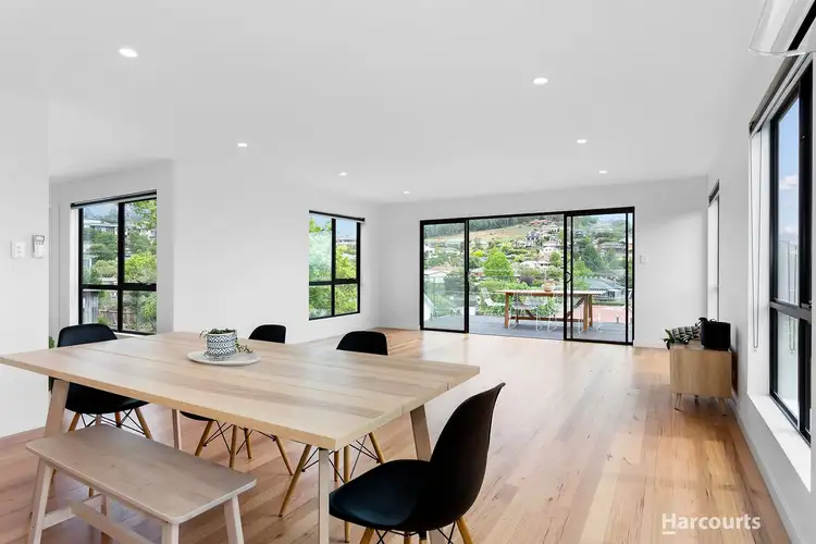 Fifth view of Homely townhouse listing, 17A Pomona Road, Riverside TAS 7250