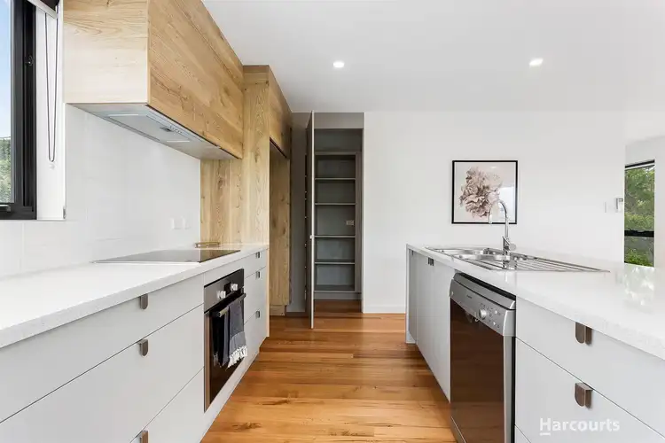 Sixth view of Homely townhouse listing, 17A Pomona Road, Riverside TAS 7250