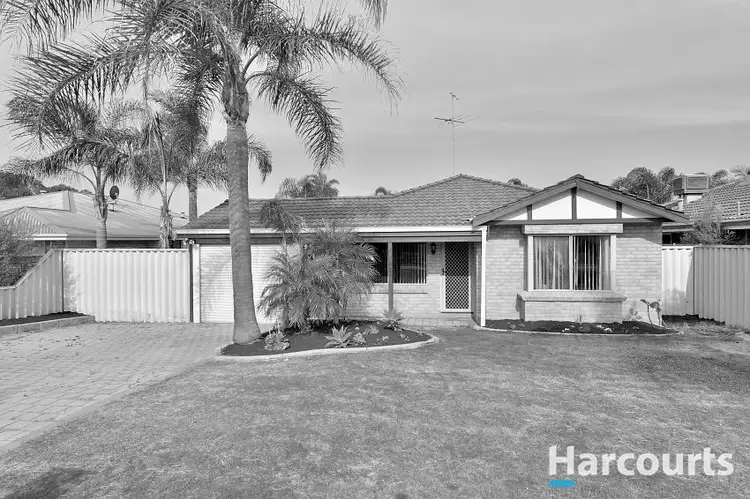 Main view of Homely house listing, 7 Southmead Green, Erskine WA 6210