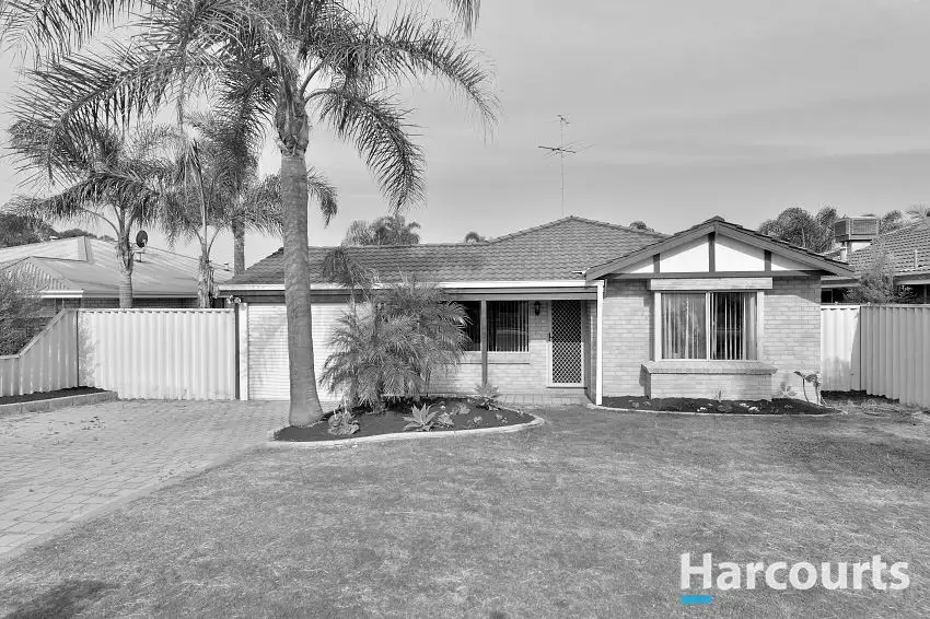Main view of Homely house listing, 7 Southmead Green, Erskine WA 6210