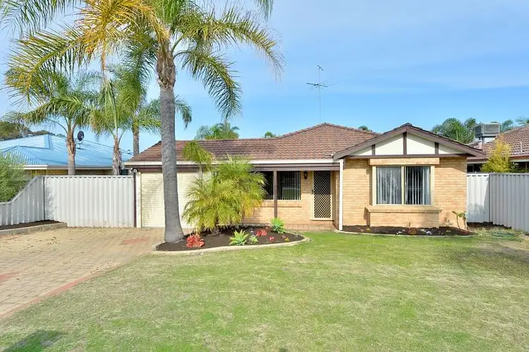 Second view of Homely house listing, 7 Southmead Green, Erskine WA 6210