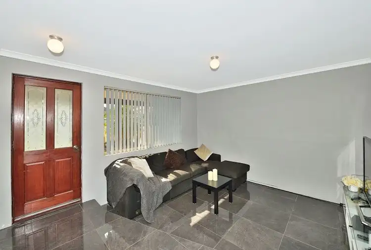 Third view of Homely house listing, 7 Southmead Green, Erskine WA 6210