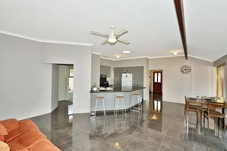Fifth view of Homely house listing, 7 Southmead Green, Erskine WA 6210