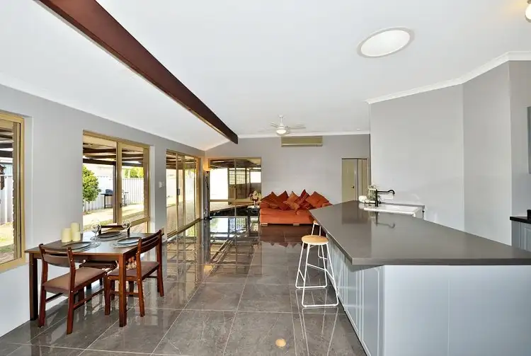 Sixth view of Homely house listing, 7 Southmead Green, Erskine WA 6210