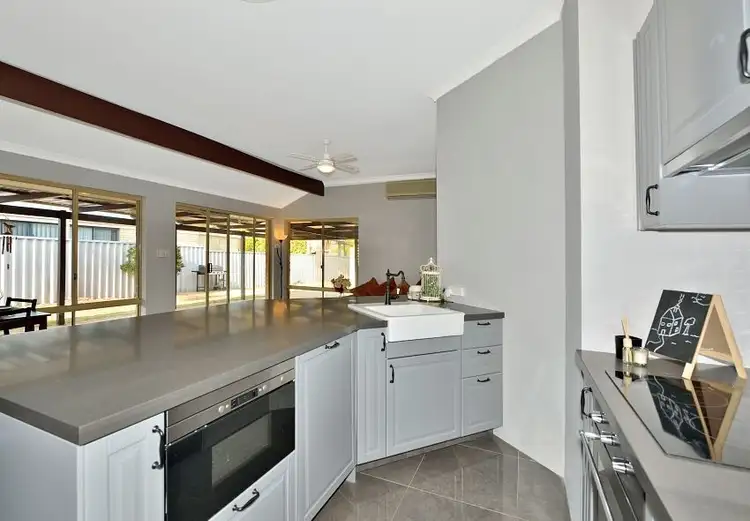 Seventh view of Homely house listing, 7 Southmead Green, Erskine WA 6210