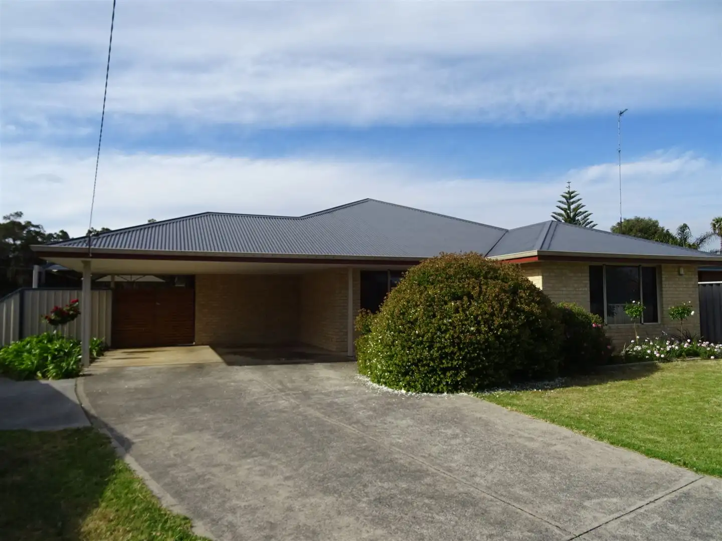 Main view of Homely house listing, 50 Wattle Crescent, Manjimup WA 6258