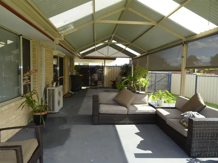 Second view of Homely house listing, 50 Wattle Crescent, Manjimup WA 6258