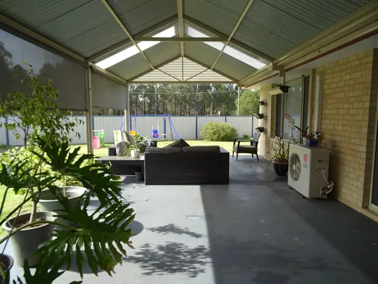 Third view of Homely house listing, 50 Wattle Crescent, Manjimup WA 6258