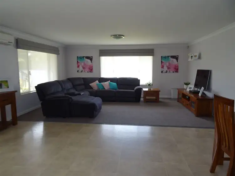 Fifth view of Homely house listing, 50 Wattle Crescent, Manjimup WA 6258