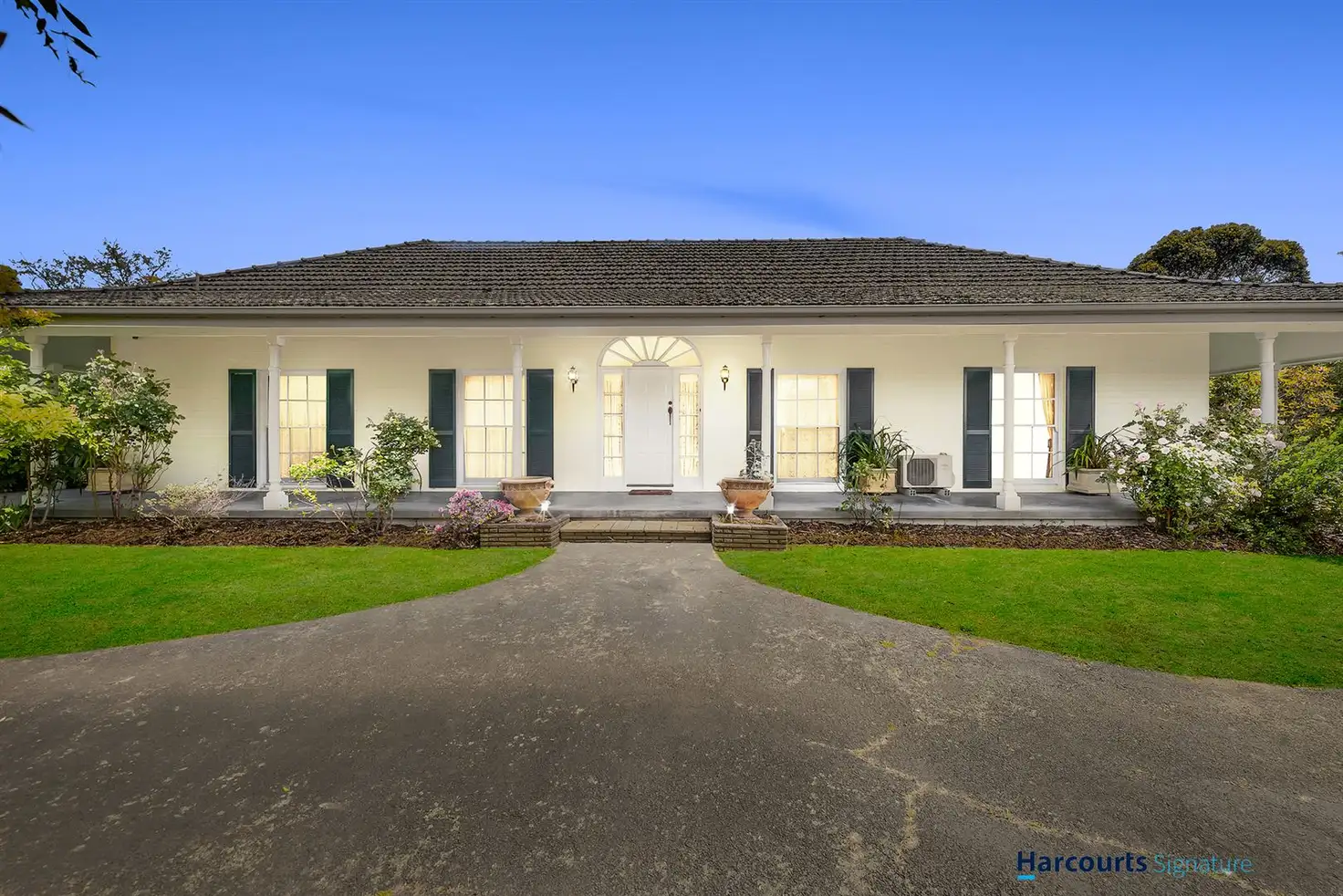 Main view of Homely house listing, 320 Acton Road, Acton Park TAS 7170