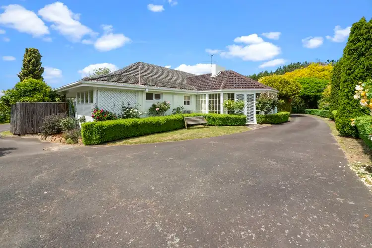 Third view of Homely house listing, 320 Acton Road, Acton Park TAS 7170