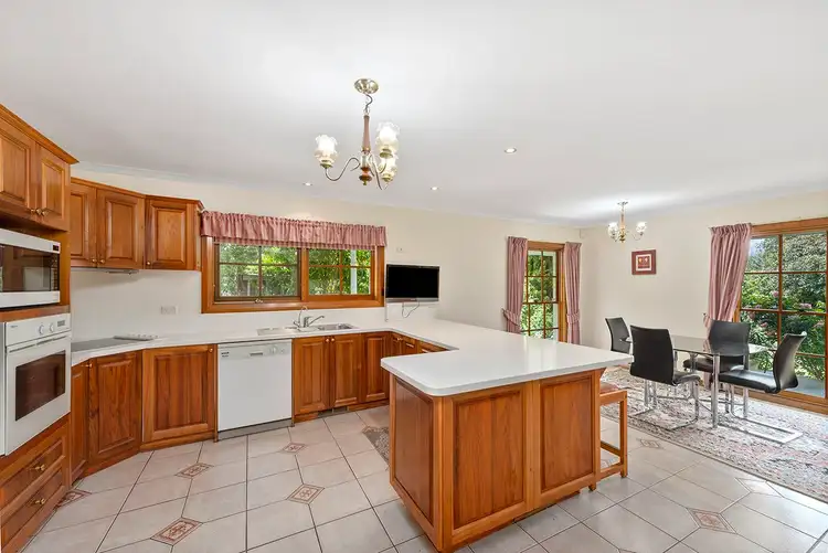 Fourth view of Homely house listing, 320 Acton Road, Acton Park TAS 7170