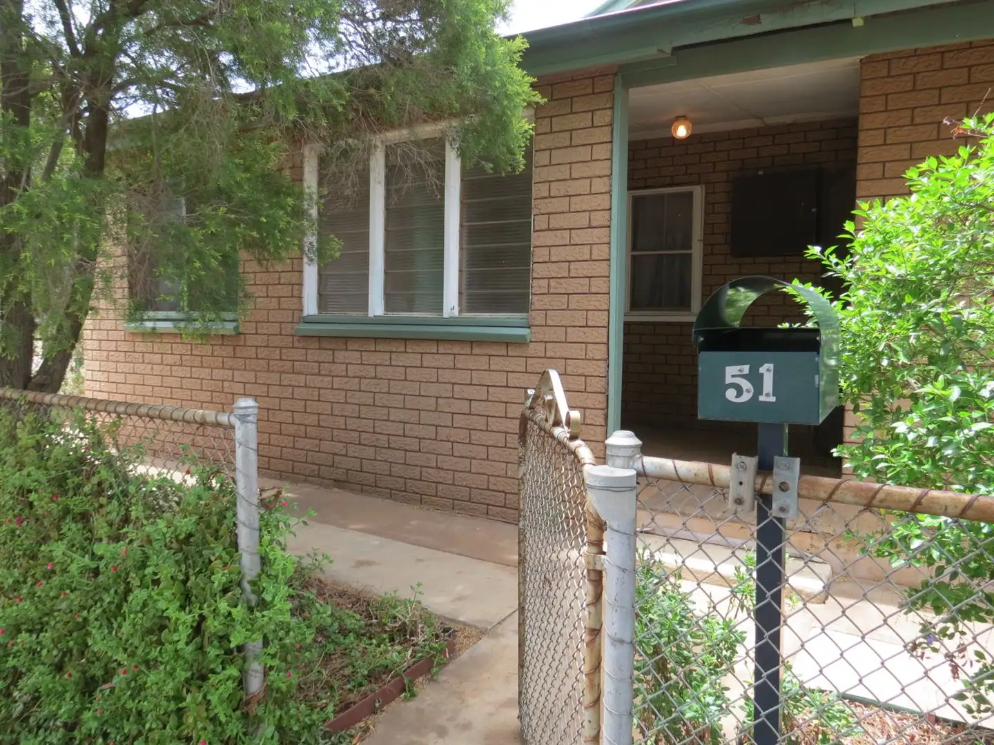 Main view of Homely house listing, 51 Operator Street, West Wyalong NSW 2671