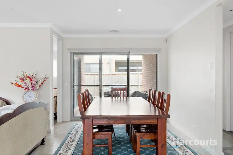 Fifth view of Homely house listing, 11 Leviticus Street, Epping VIC 3076