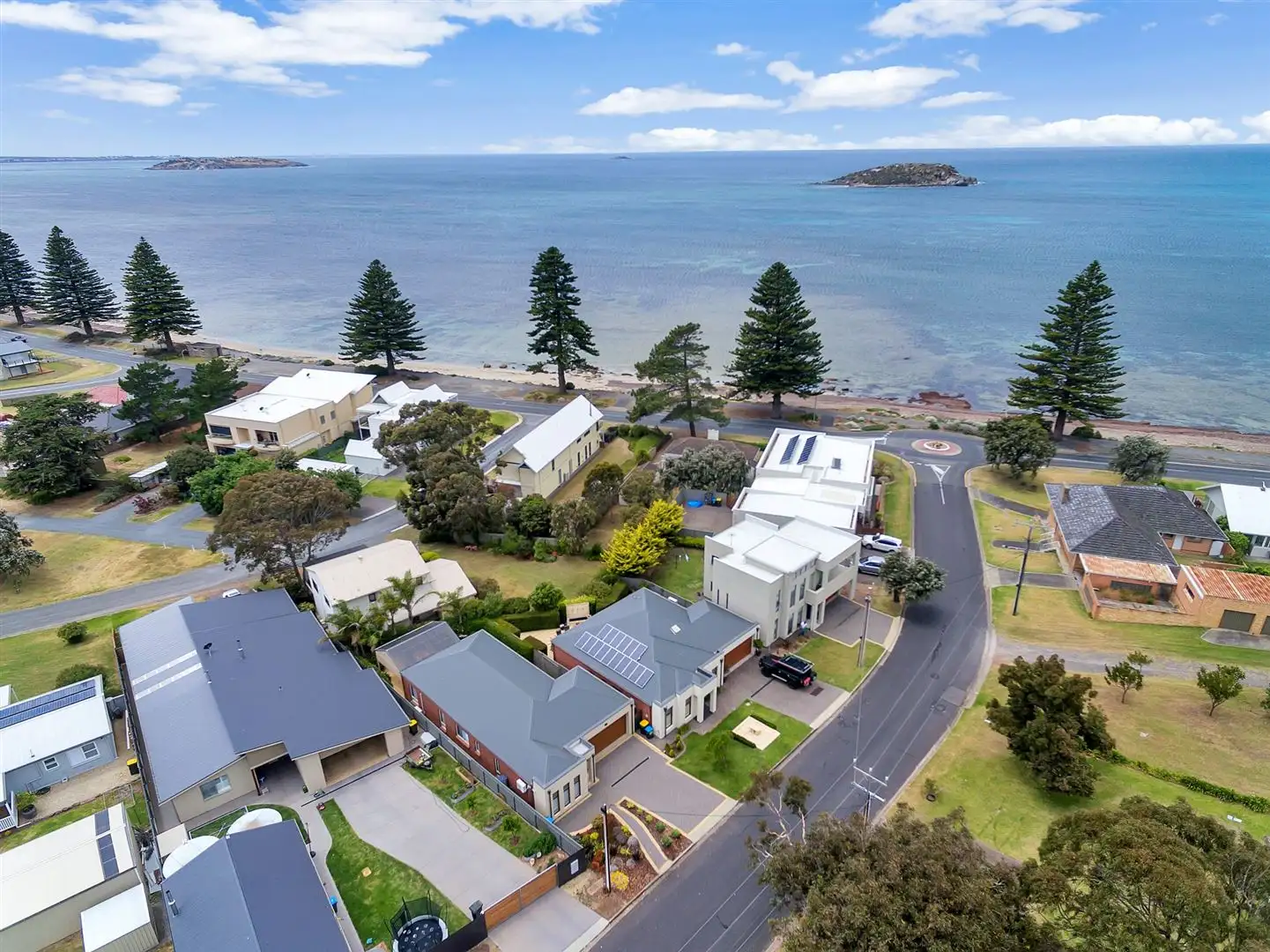 Main view of Homely house listing, 10 Nevin Avenue, Encounter Bay SA 5211