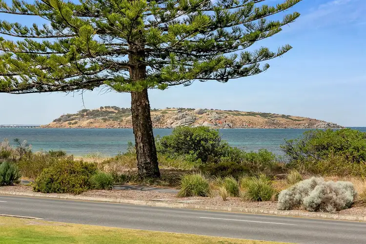 Second view of Homely house listing, 11 Franklin Parade, Victor Harbor SA 5211