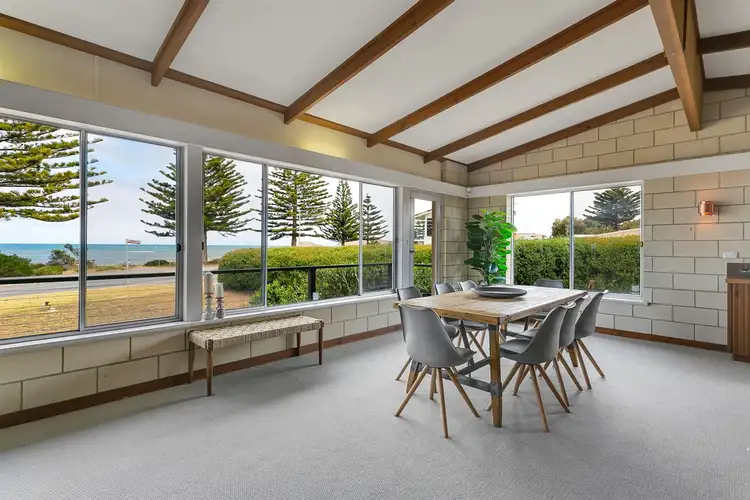 Sixth view of Homely house listing, 11 Franklin Parade, Victor Harbor SA 5211