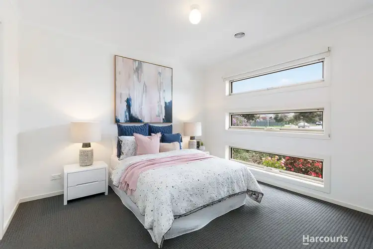Second view of Homely house listing, 12 Macadamia Street, Pakenham VIC 3810