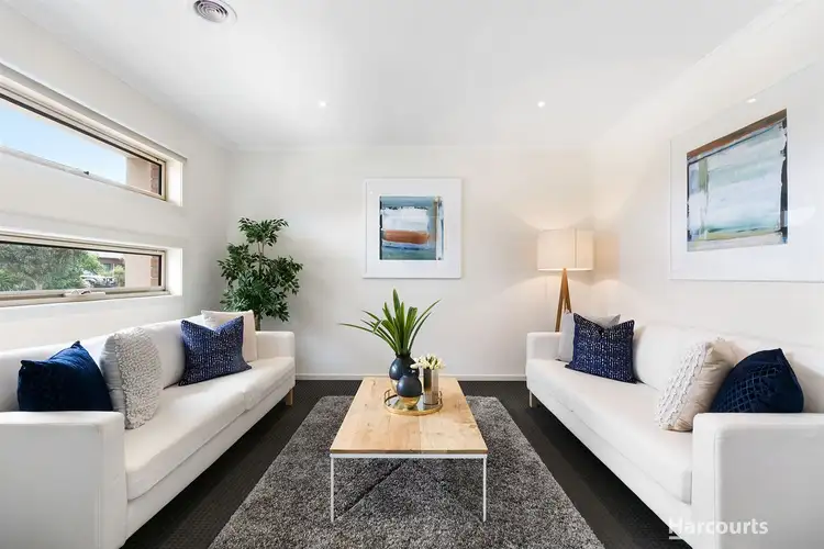 Fourth view of Homely house listing, 12 Macadamia Street, Pakenham VIC 3810