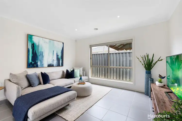 Fifth view of Homely house listing, 12 Macadamia Street, Pakenham VIC 3810
