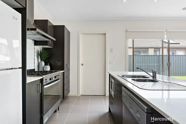 Sixth view of Homely house listing, 12 Macadamia Street, Pakenham VIC 3810