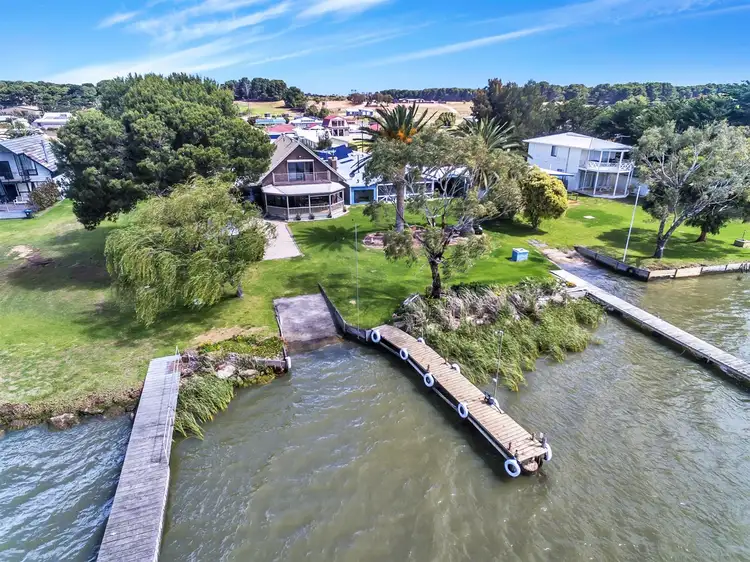 Main view of Homely house listing, 14 Valmai Terrace, Hindmarsh Island SA 5214