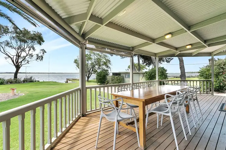 Fifth view of Homely house listing, 14 Valmai Terrace, Hindmarsh Island SA 5214