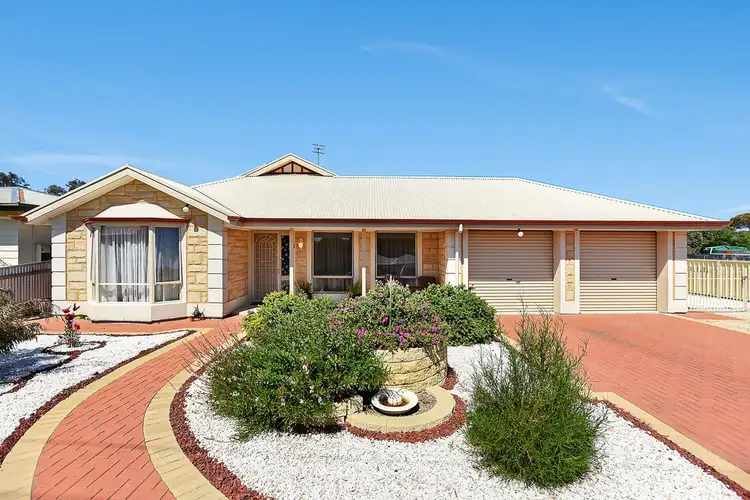 Main view of Homely house listing, 8 Merrett Avenue, Goolwa Beach SA 5214