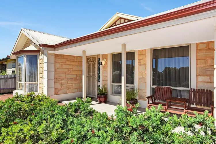 Second view of Homely house listing, 8 Merrett Avenue, Goolwa Beach SA 5214