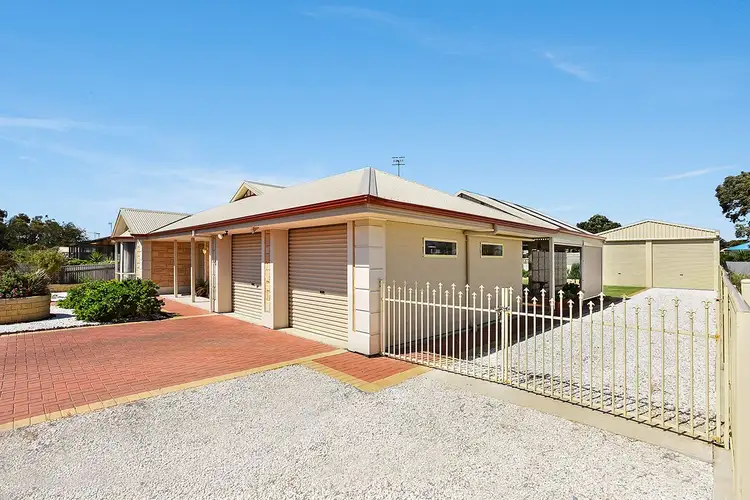 Third view of Homely house listing, 8 Merrett Avenue, Goolwa Beach SA 5214