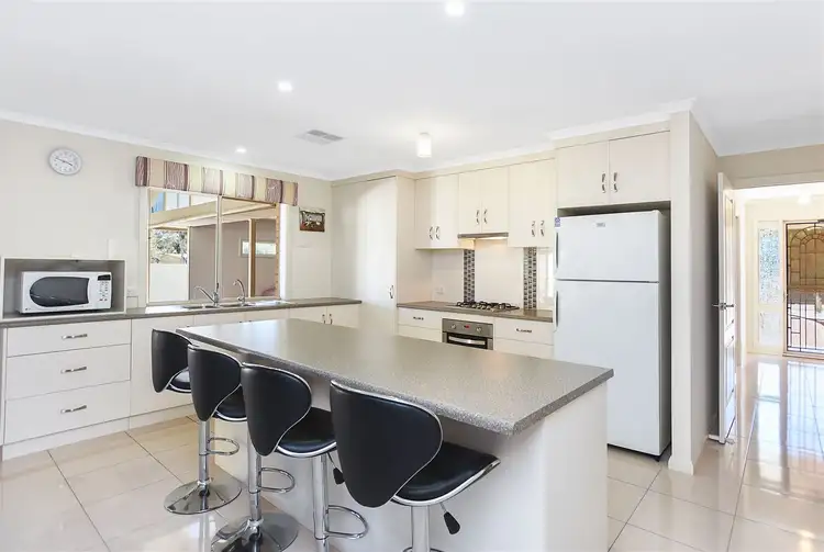 Fifth view of Homely house listing, 8 Merrett Avenue, Goolwa Beach SA 5214