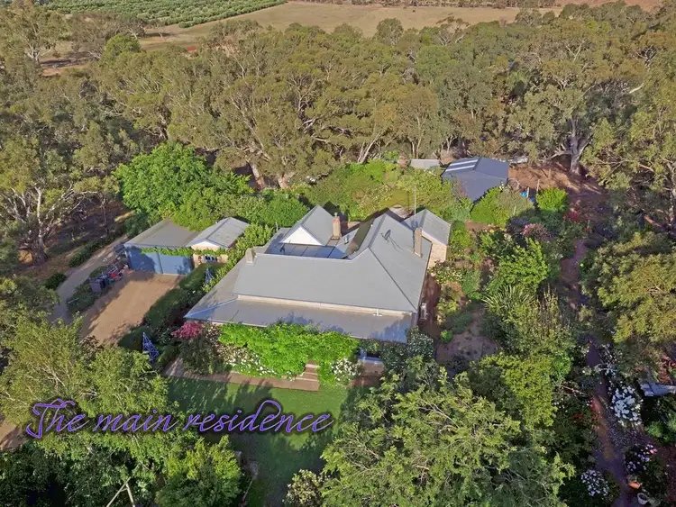 490 Sampson Road, Myponga Beach SA 5202